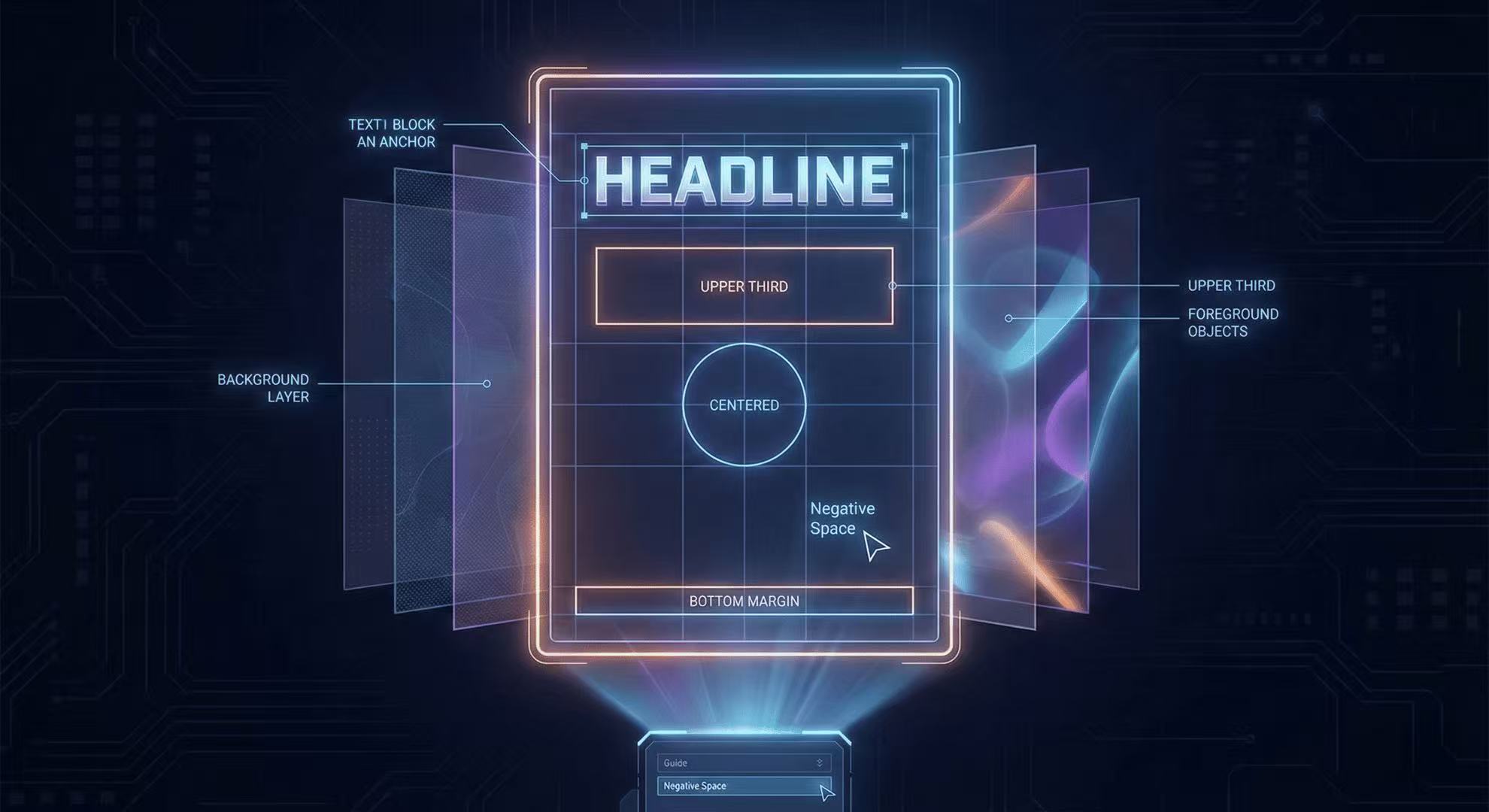 Mastering the AR Stage: 5 Tips for Complex Poster Layouts Mastering the AR Stage: 5 Tips for Complex Poster Layouts